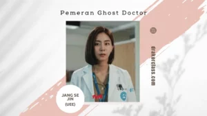 Uee ghost doctor