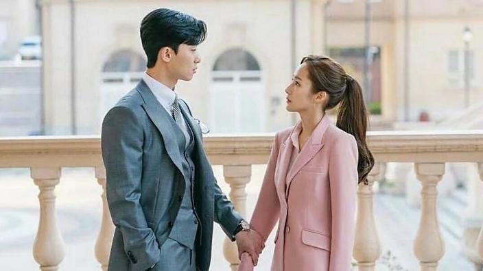 What’s Wrong With Secretary Kim