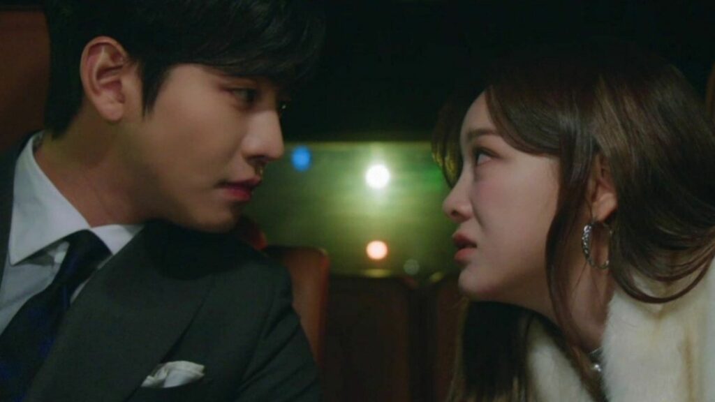 business proposal kdrama