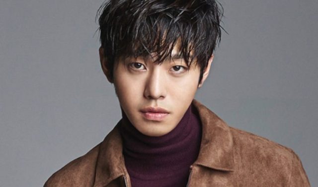 Ahn Hyo Seop: Calon Idol Jadi Aktor