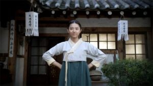 Drama Spesial Kang Deok Sun's Love History (2017)