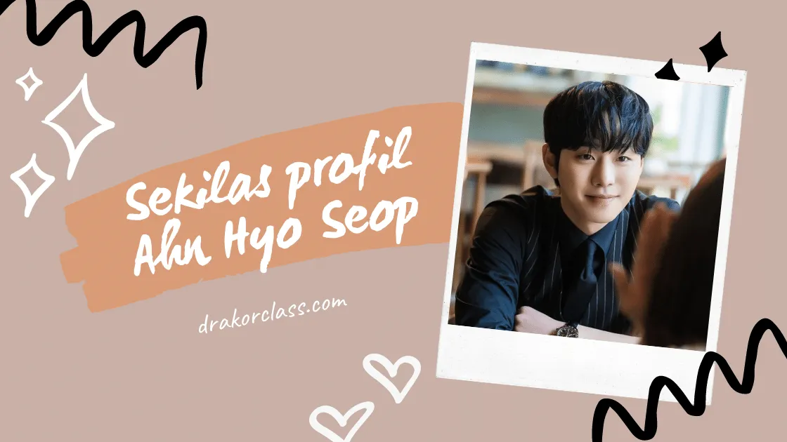 profil ahn hye seop
