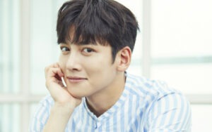 Ji Chang Wook