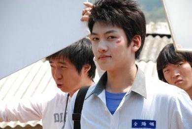Ji Chang Wook sebagai Jin Seo dalam "Sleeping Beauty" (sumber: Twitter)