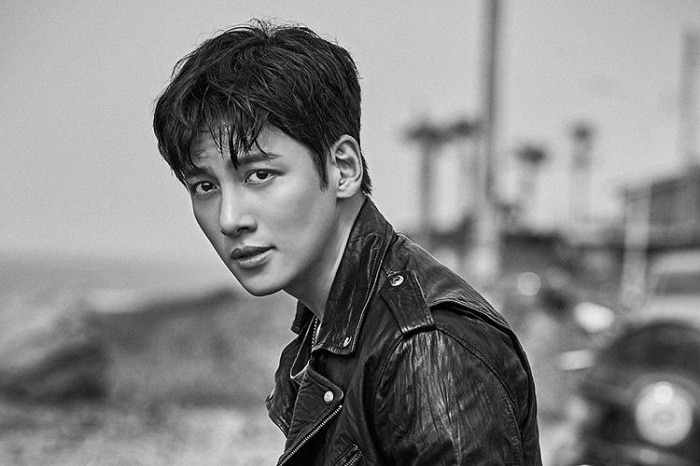 Ji Chang Wook