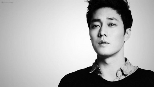 So Ji Sub (sumber: Pinterest)