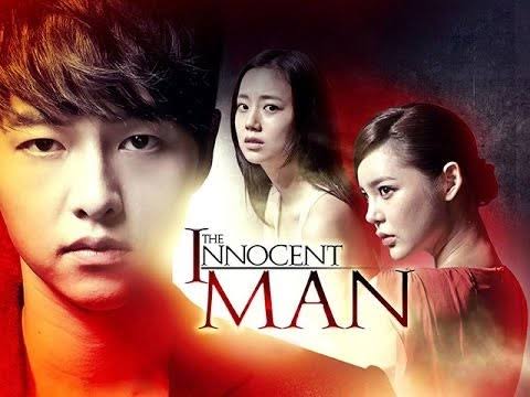 Review Drama “The Innocent Man” (2012)