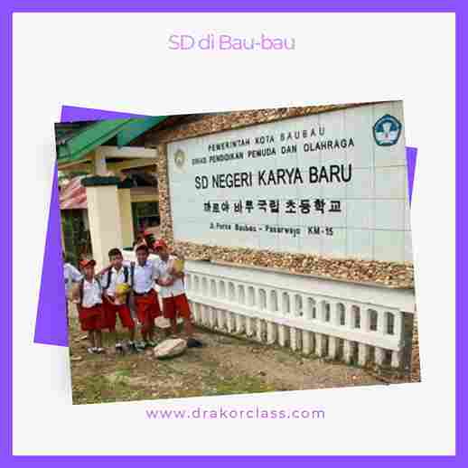 sister City Indonesia dan Korea Selatan