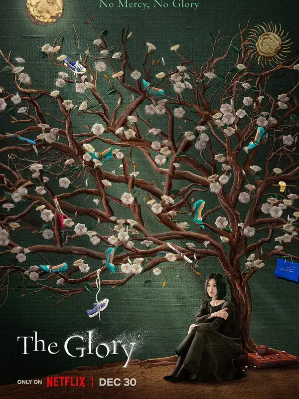 The Glory (sumber: Netflix)
