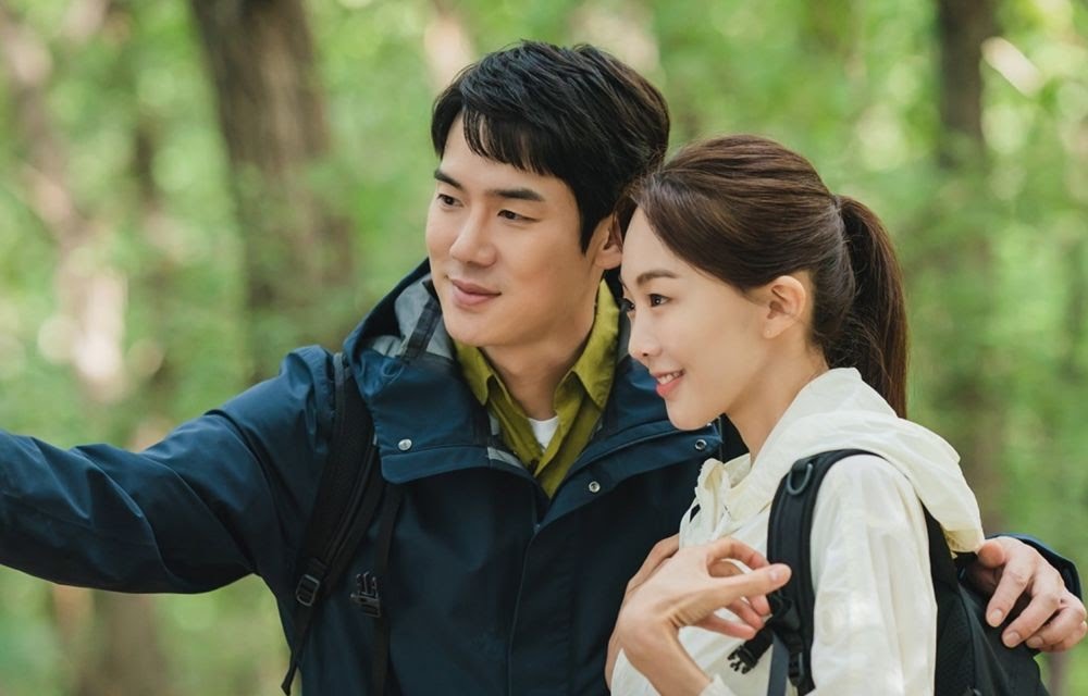 Drama Korea The Interest of Love