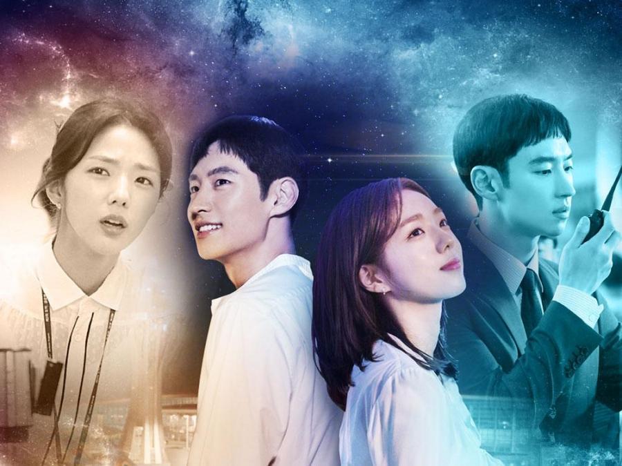 Profil Drama Korea Where Stars Land