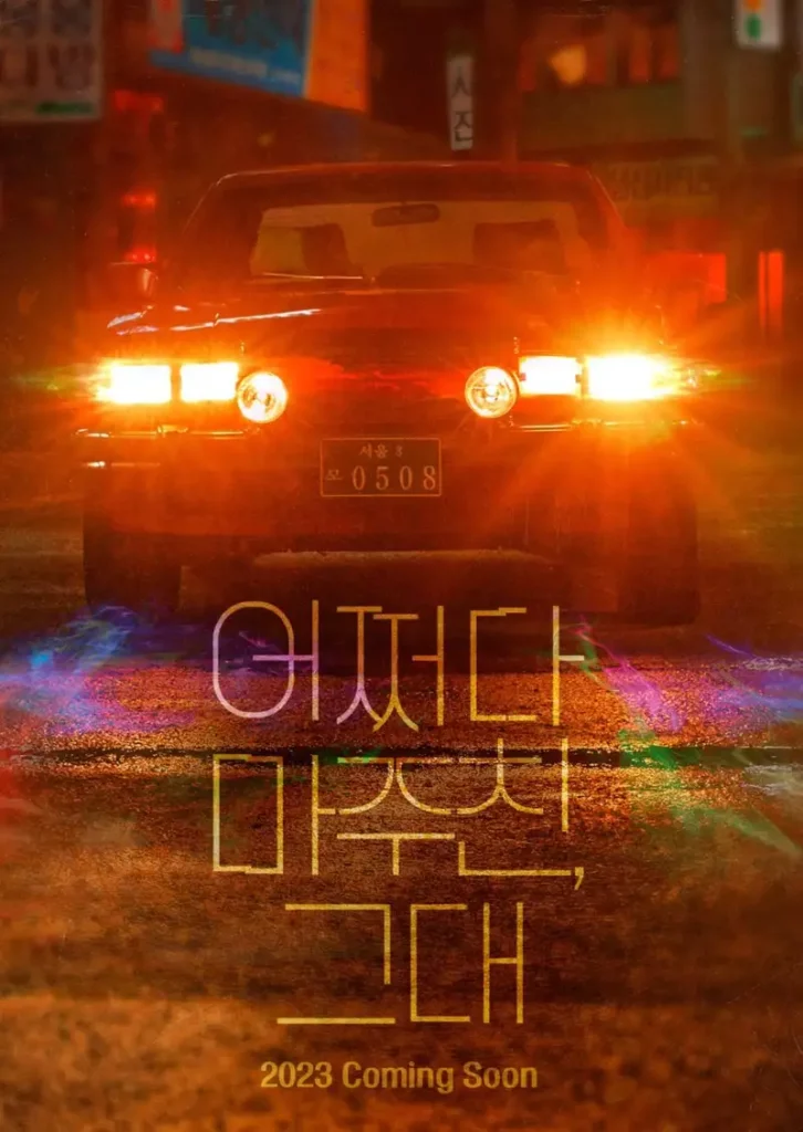 Profil Drama Korea My Perfect Stranger