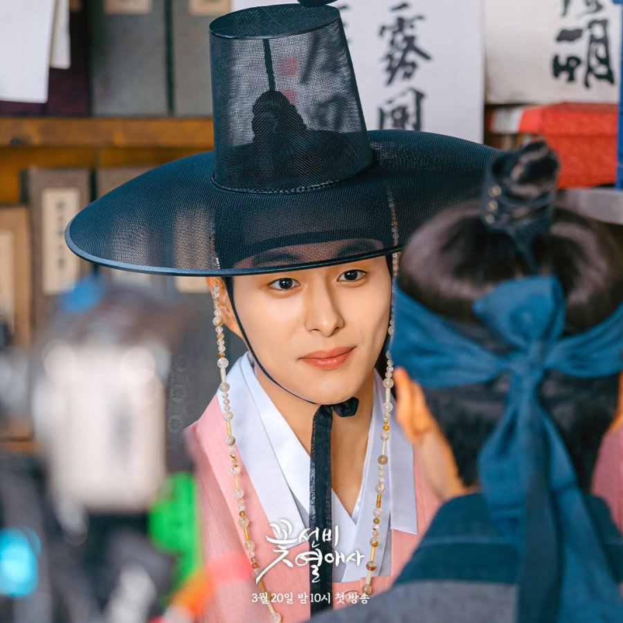 Jung Gun Joo sebagai Jung Yu Ha (SBS)