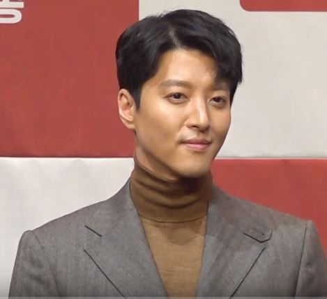 Lee Dong-gun Celebrity