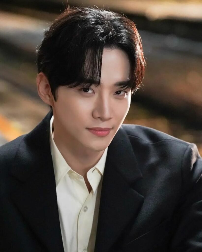 lee jun ho celebrity