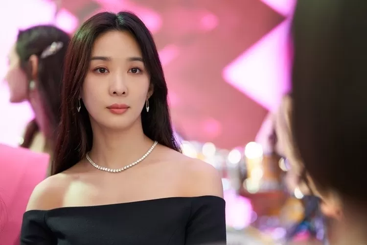 Lee Chung-ah Celebrity