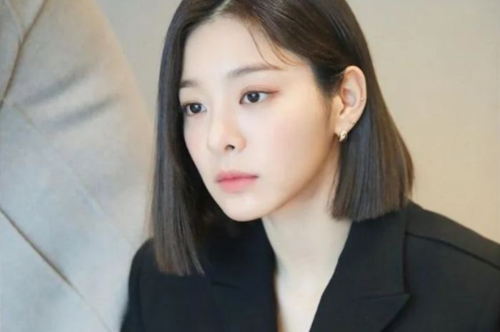 Seol In Ah Celebrity