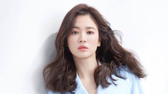 Song Hye Kyo