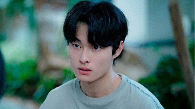 yoon chan young di delivery man
