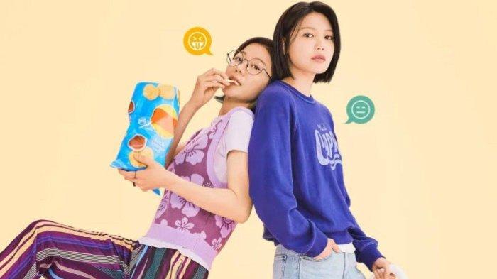 cerita ibu anak di drakor not other