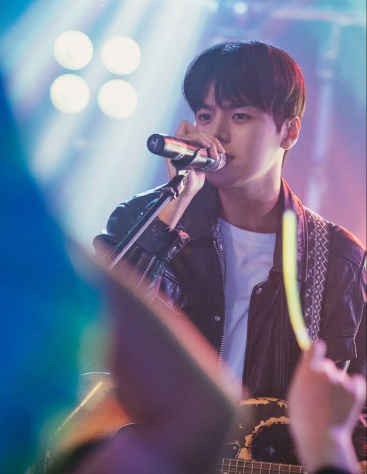 Ha Eun Gyeol