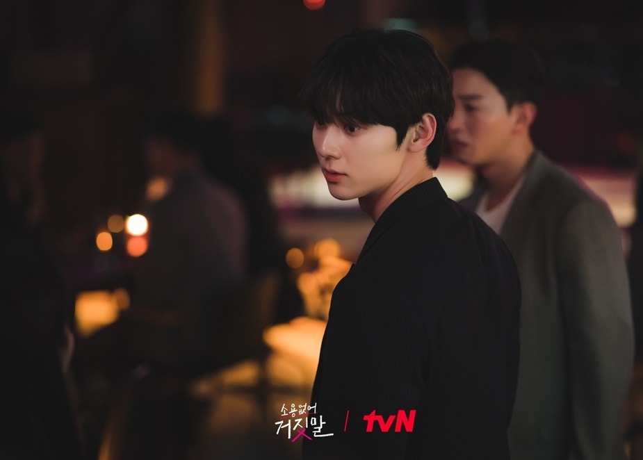 Drama My Lovely Liar
