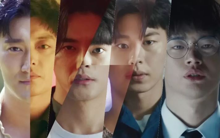 death-game-kdrama