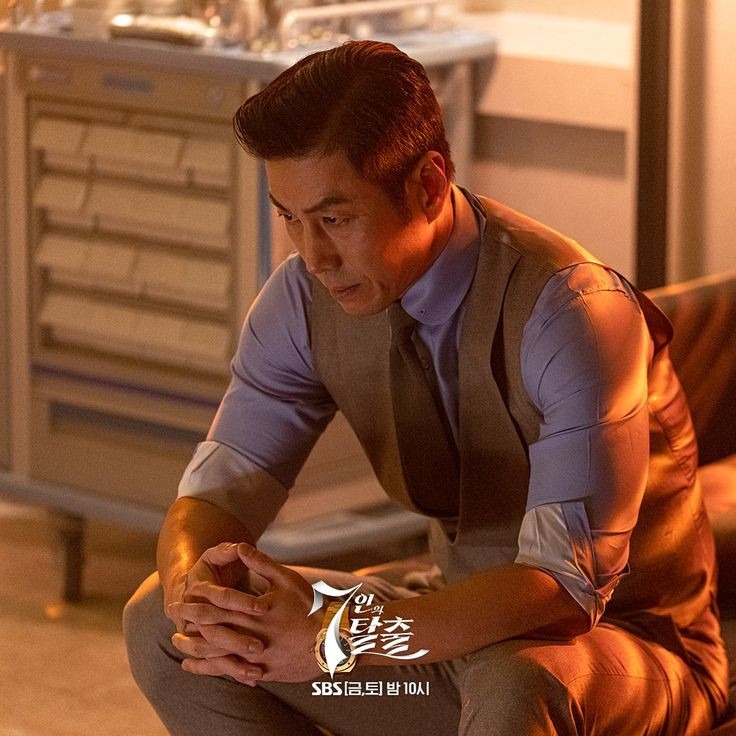 Kang Ki Tak