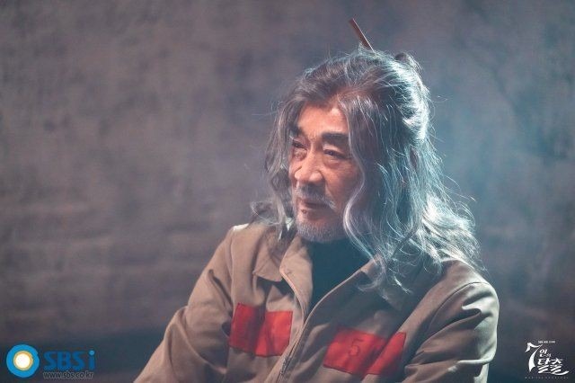 Ayah Bang Dami