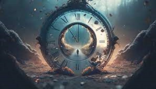 banyak drama korea bertema time travel