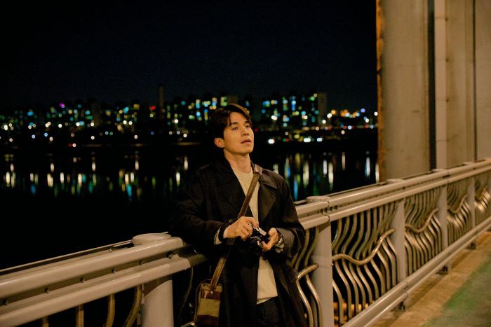 Lee Dong Wook jadi lajang yang no more cinta-cintaan di single in seoul