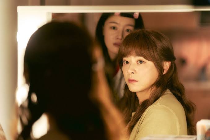 Jo Jung Suk - Han Sun Hwa di Film Pilot