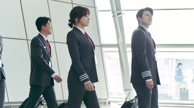 Film Korea Pilot