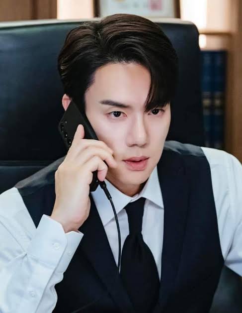7 Karakter Bermarga Baek yang Paling Berkesan di Hati Pecinta Drama Korea