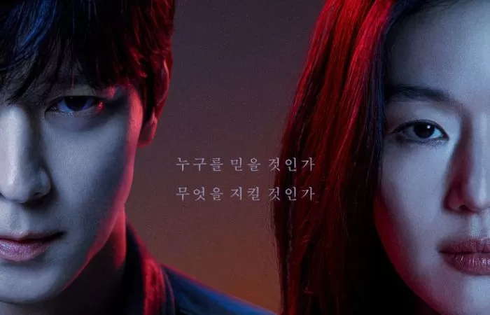 Ngulik Politik Lewat Drama Korea: 8 Judul yang Wajib Ditonton