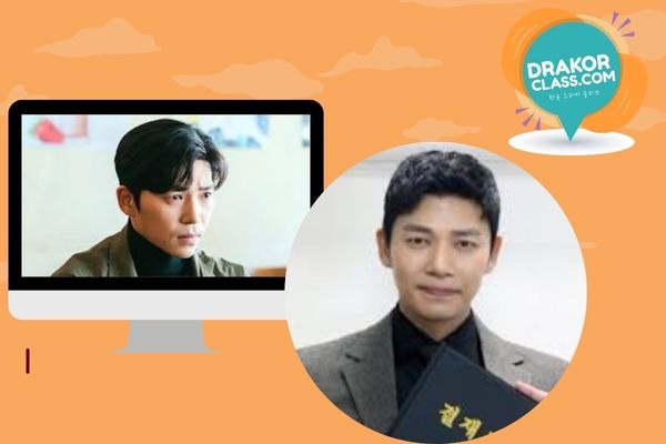 Ji Seung-hyun Dengan Segala Perannya di Drama Korea