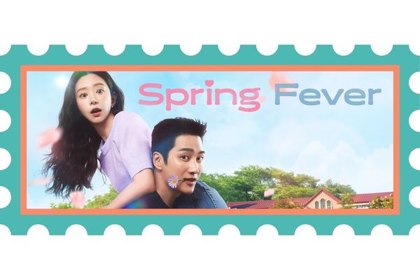 Sinopsis Drama Korea Spring Fever, Romansa Guru dan Wali Murid