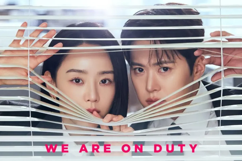 Daftar Drama Korea Tayang April 2026