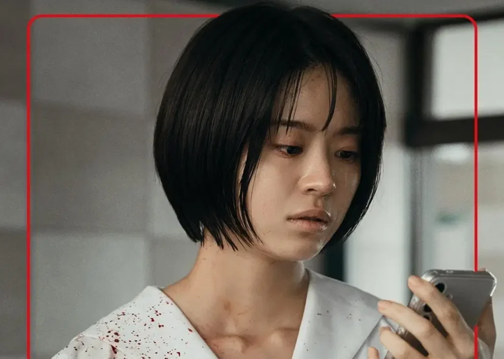 Daftar Drama Korea Tayang April 2026
