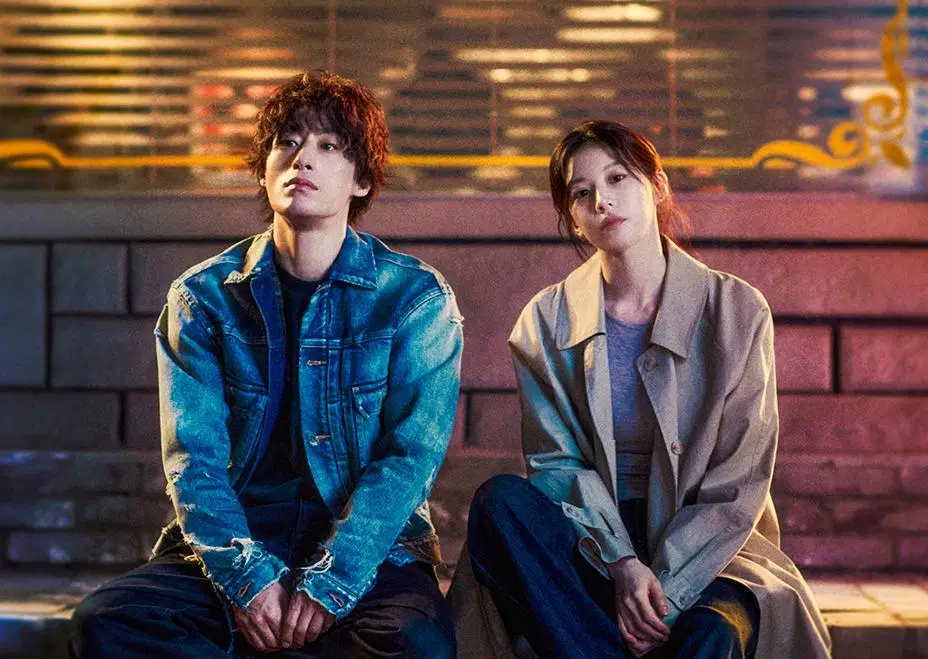 Daftar Drama Korea Tayang April 2026