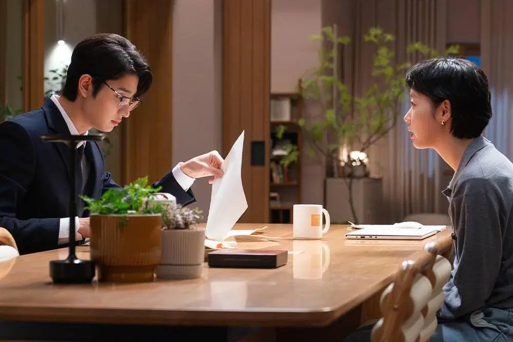 Daftar Drama Korea Tayang April 2026