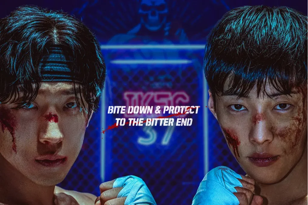 Daftar Drama Korea Tayang April 2026