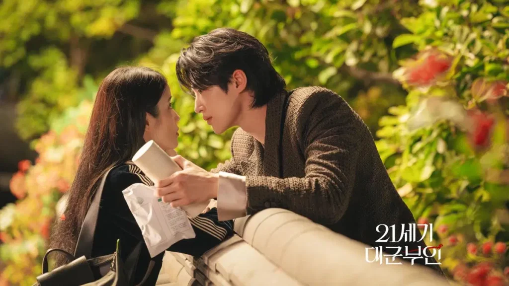 Daftar Drama Korea Tayang April 2026