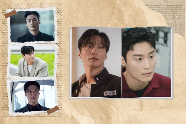 Rekomendasi Drama Korea Dibintangi Heo Nam-joon