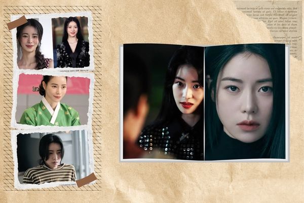 Dari Antagonis Hingga Protagonis, Inilah Deretan Drama dan Film yang Dibintangi Lim Ji-yeon